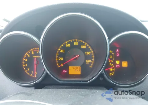 2006 Nissan Altima 2.5 S из США, поврежденный, VIN 1N4AL11E86C257495